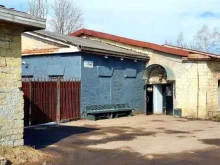 Строй теплый мир, Киевская, 3 