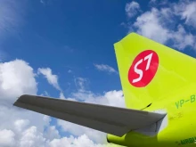 авиакомпания S7 Airlines в Астрахани