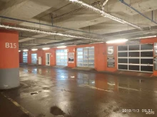 Автомойки Автокомплекс в Реутове