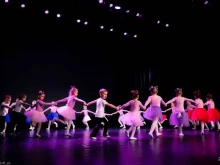школа танцев Dance Life в Курске