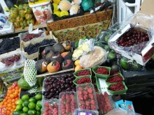 Овощи / Фрукты Магазин овощей и фруктов в Благовещенске