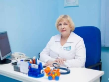многопрофильная клиника Парацельс в Екатеринбурге