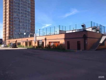 постамат Cainiao в Иркутске