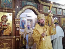 Храмы / Соборы / Церкви Храм Всех Святых в Краснодаре