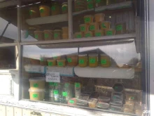 Продукты пчеловодства Киоск по продаже меда в Кургане