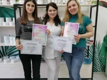 студия депиляции Sherris в Краснодаре