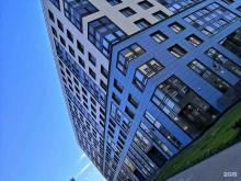 Smolny, Парфёновская, 11 к1 ст1 