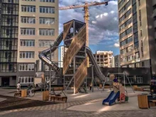 Центр юридической помощи, проспект Академика Сахарова, 85/2 