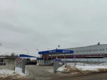 Заправочные станции Мосавтогазсервис в Лобне