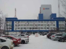 ГРЭС / КЭС / ТЭЦ Пермская ГРЭС в Добрянке