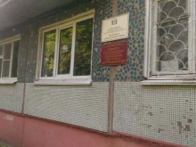 Центральный-6, Красных Зорь, 83Б 