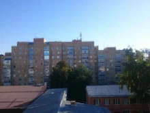 Жилищно-коммунальные услуги ТСЖ Кирова, 30 в Перми