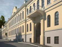 Взрослая поликлиника Воронежский областной клинический онкологический диспансер в Воронеже