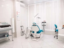 стоматологическая клиника Дентал Визит в Новосибирске