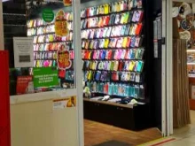 магазин аксессуаров для мобильных телефонов Tirax в Чебоксарах