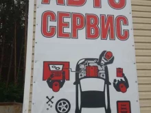 автосервис Сосновый выбор в Кемерово