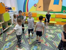 частный детский сад Малинки в Омске