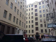 Cainiao, улица Арбат, 51 ст1 