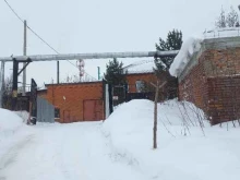 Сервис перетяжки кожаных элементов автомобиля, улица Зорина, 2г 