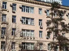 Центральный НИИ организации и информатизации здравоохранения Министерства Здравоохранения РФ, улица Вучетича, 12а 