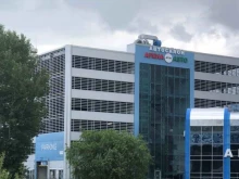 автосалон по продаже подержанных и новых автомобилей Арена авто в Казани