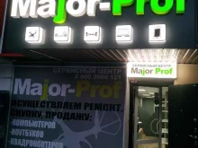 Электрические транспортные средства Major-Prof в Ростове-на-Дону