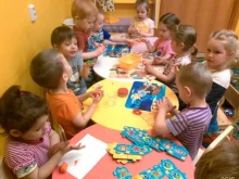 частный детский сад МАМАнтенок в Кирове