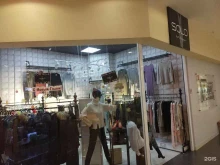 мультибрендовый магазин SOLO boutique в Владивостоке