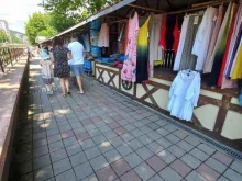 Женская одежда Магазин сувениров в Сочи