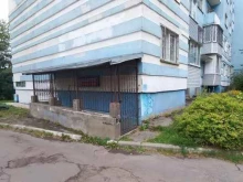 Тверской центр ашихара каратэ, Свободный переулок, 1в 