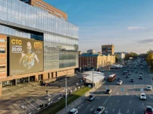 Размещение наружной рекламы Prime в Нижнем Новгороде