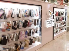 магазин аксессуаров к мобильным телефонам Core в Тюмени