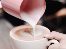 кофейня Red Coffee Cup в Магнитогорске