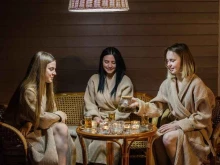 SPA-процедуры ФИТО SPA в Астрахани