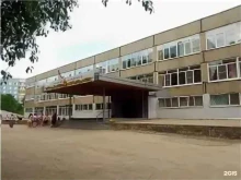 Школа №124 с углубленным изучением отдельных предметов, Ново-Садовая, 377 