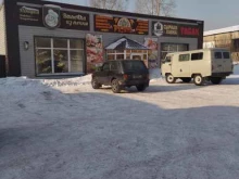 магазин-пекарня Выпечка из печки в Прокопьевске