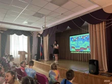 Школы Средняя общеобразовательная школа №78 в Кемерово