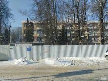 Управление МВД России г. Тулы Отдельный батальон ППС полиции в Туле
