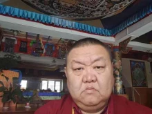 Дацаны Кабинет ламы-астролога в Улан-Удэ