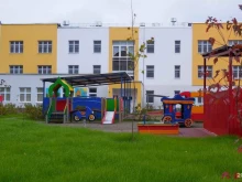 г. Екатеринбург Детский сад №4 в Екатеринбурге
