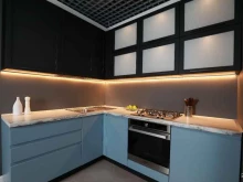 Изготовление мебели под заказ Mossman Кухни в Чебоксарах