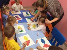 международный частный детский сад Bambini-Club в Краснодаре
