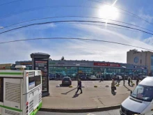 Барбершоп, Новоясеневский проспект, 2Б 