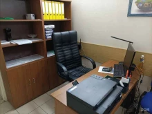 компания по предоставлению юридических и бухгалтерских услуг Приоритет в Краснодаре