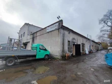 Ремонт МКПП Городской центр механических коробок переключения передач в Санкт-Петербурге