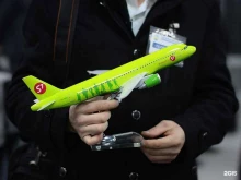 авиакомпания S7 airlines в Якутске