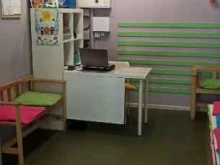 детский центр и мини-сад Нафаня в Кудрово