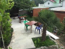 гостевой дом La villa в Сочи