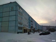 Жилищно-коммунальные услуги ТСН Молодежный в Зеленогорске