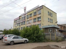 металлопромышленная компания Абарис в Красноярске